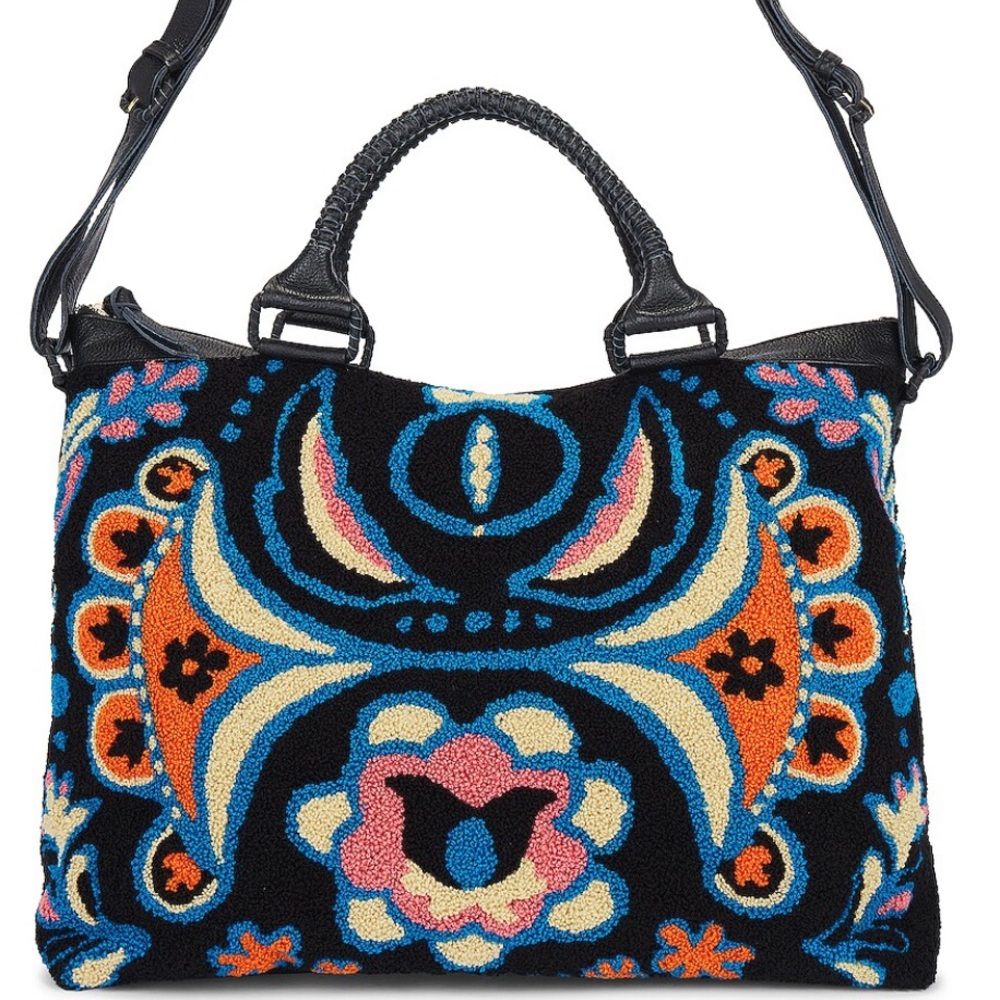 Cleobella Rare Tallulah bag